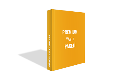 premium yayın paketi